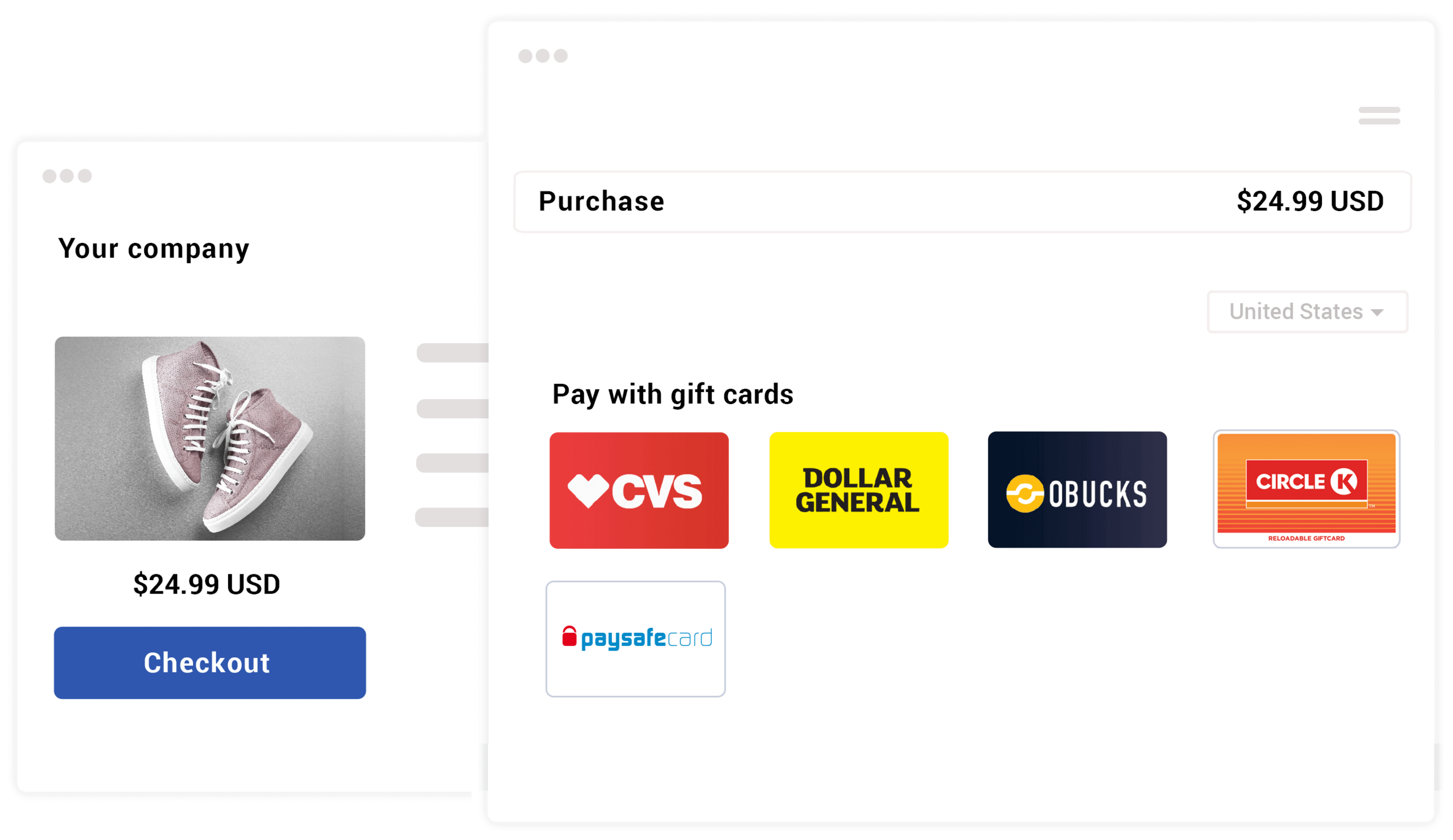Payment Platform