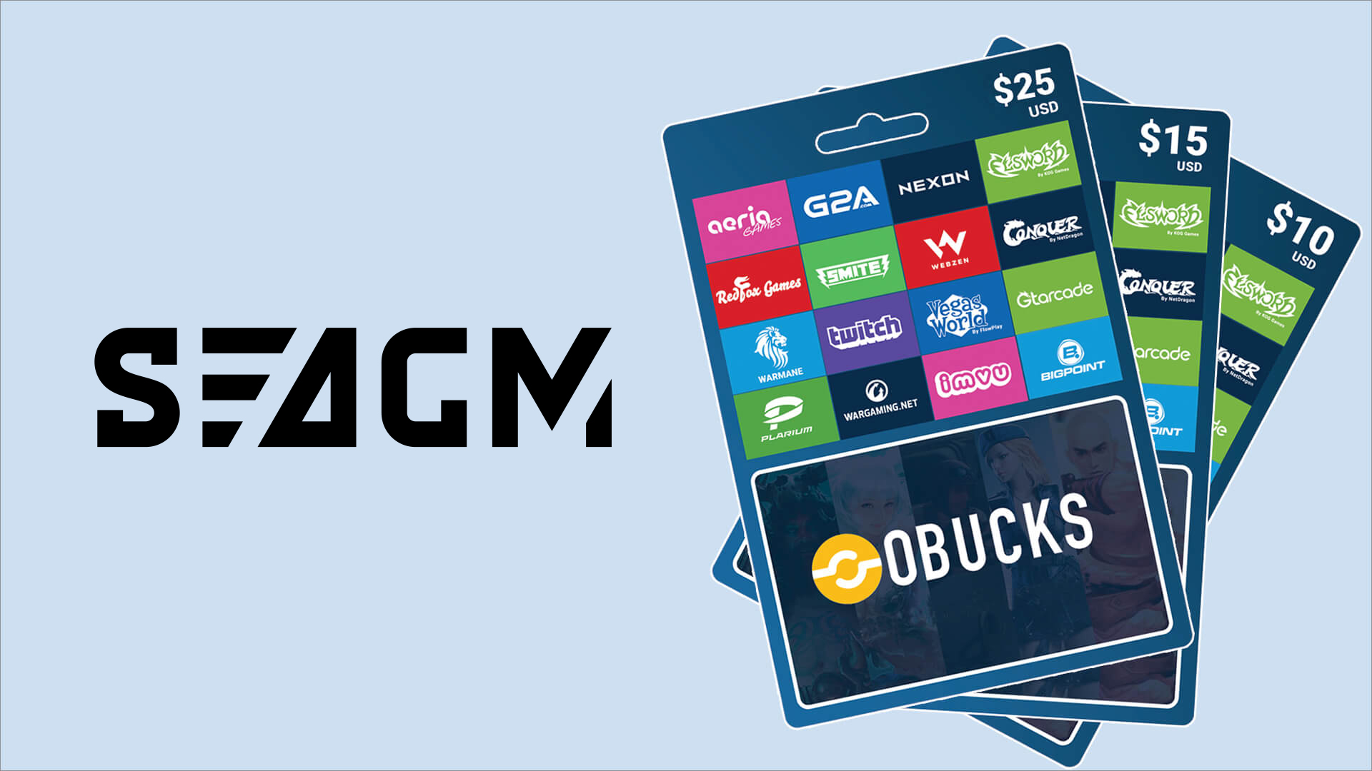 Buy an Obucks card on SEA Gamer Mall sea.jpg